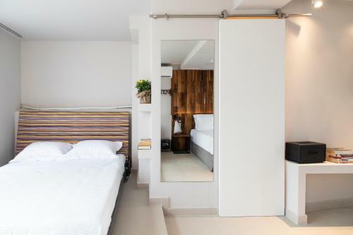 Apartamento Bespoke House Athens
