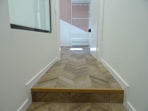 Pop Love Luxury Apartment