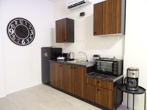 Pop Love Luxury Apartment