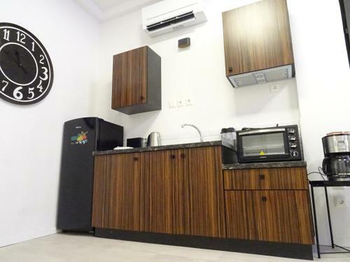 Pop Love Luxury Apartment