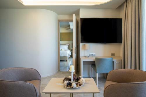 Green Suites Boutique Hotel