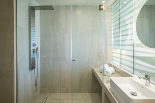 Green Suites Boutique Hotel