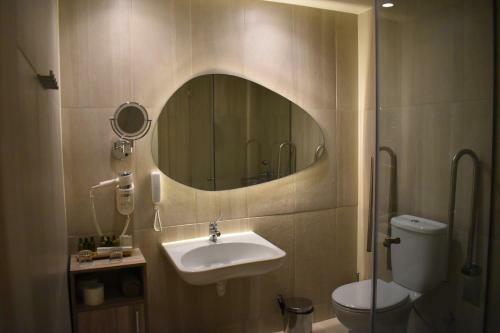 Green Suites Boutique Hotel