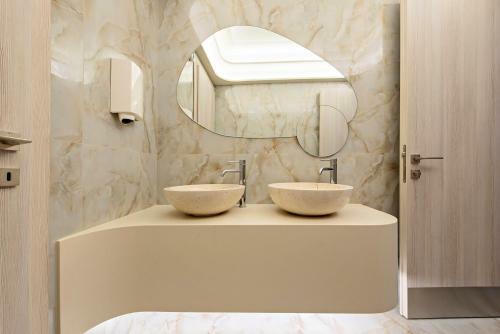 Green Suites Boutique Hotel