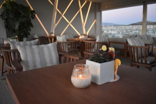 Green Suites Boutique Hotel