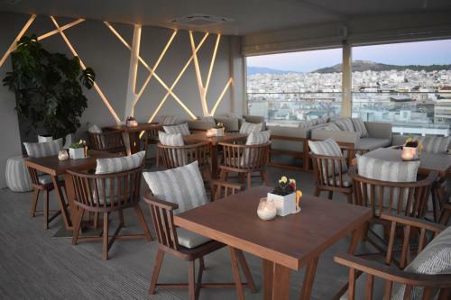 Green Suites Boutique Hotel