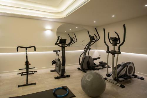 Green Suites Boutique Hotel