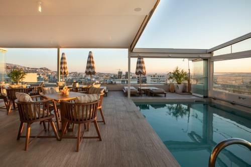 Green Suites Boutique Hotel
