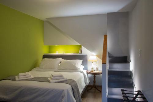 Apartamento Vol.3