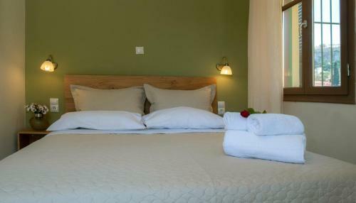 Bed & Breakfast Beautiful City Suites
