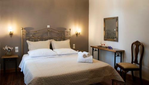 Bed & Breakfast Beautiful City Suites