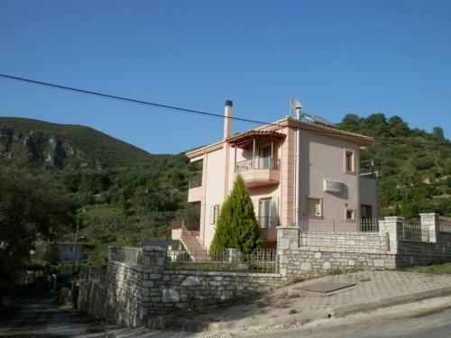 Villa Natura