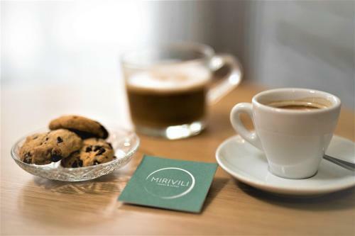Hotel Mirivili Rooms & Suites