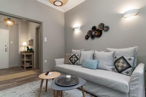 Apartamento ?bsolute Athens Viii