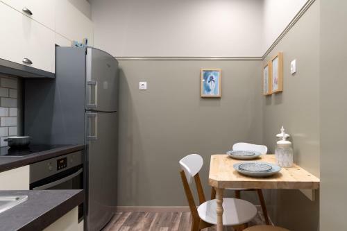 Apartamento ?bsolute Athens Viii