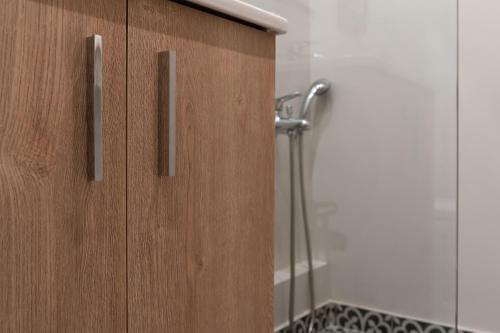 Apartamento ?bsolute Athens Viii