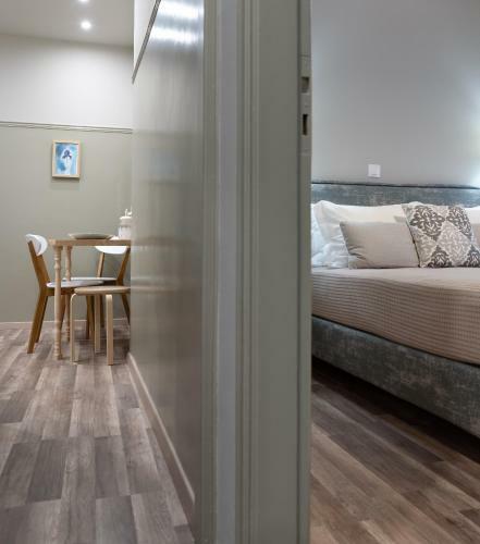 Apartamento ?bsolute Athens Viii