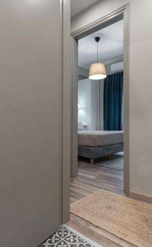 Apartamento ?bsolute Athens Viii