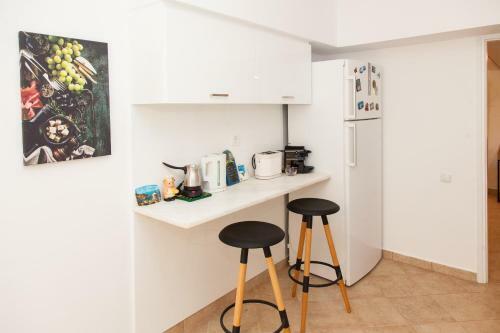 Apartamento Spacious & Luminous 2nd Floor Apt. 5mins To The Beach