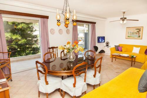 Apartamento Spacious & Luminous 2nd Floor Apt. 5mins To The Beach
