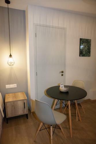 Apartamento 2the Point Athens Suites & Appartments In Plaka