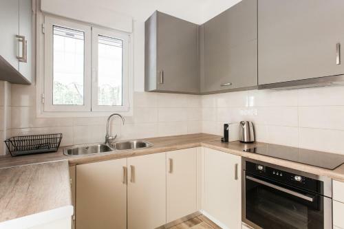 Bright 2bd Apartment In Psychiko By Upstreet