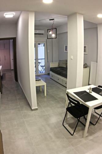 Boutique Apartment Next To Acropolis Museum