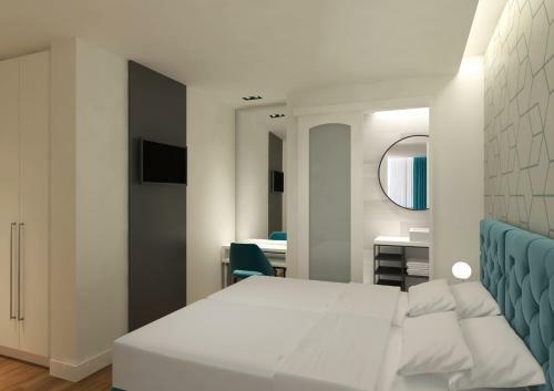 Athenian Montaza Hotel