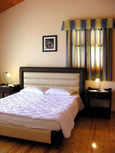 Exclusive Crete Villa Hill Top Villa Private Pool Stunning Views 3 Bdr Rethymno