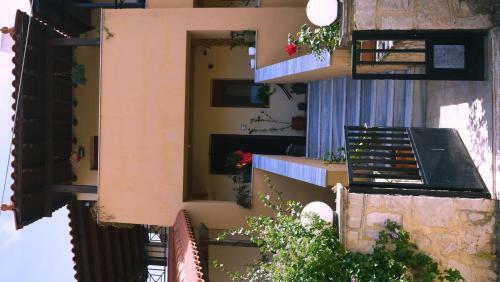 Apartamento Small Group Family House