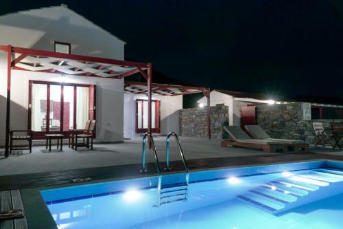 Anefanti Villas