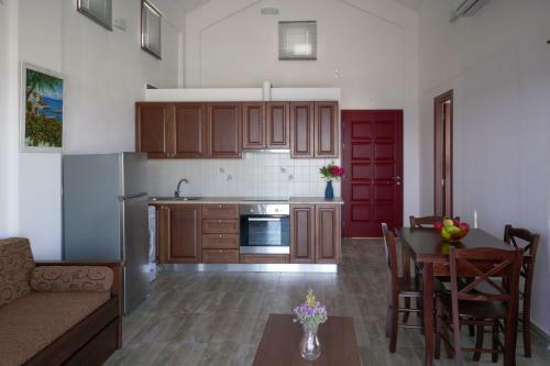 Anefanti Villas