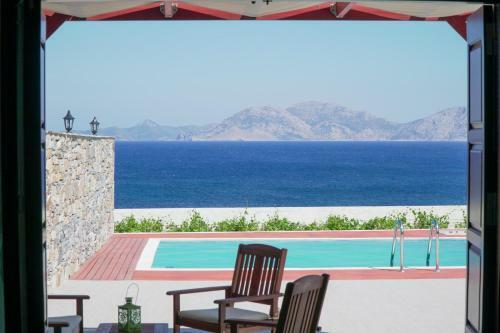 Anefanti Villas