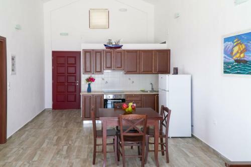Anefanti Villas