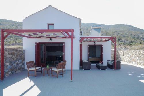 Anefanti Villas