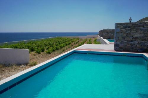 Anefanti Villas