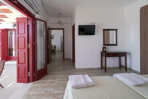 Anefanti Villas