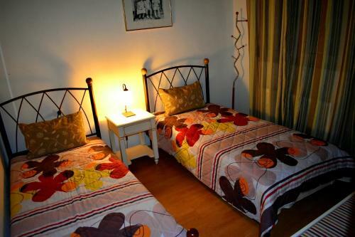 Village House Aretousa