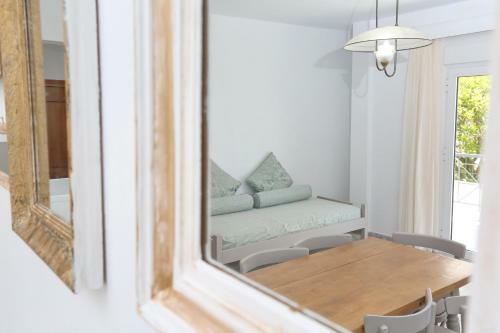 Apartamento Maison Ciel