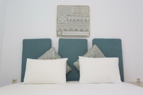 Apartamento Maison Ciel