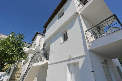 Apartamento Maison Ciel