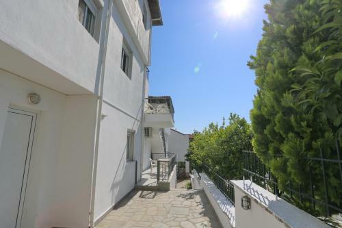 Apartamento Maison Ciel