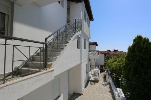 Apartamento Maison Ciel