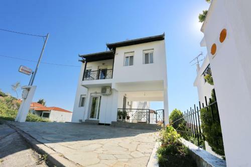 Apartamento Maison Ciel