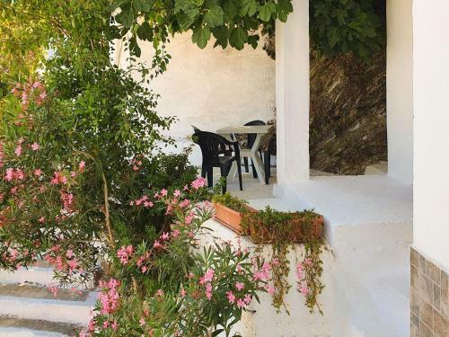 Pretty Apartment In Therma With Balcony