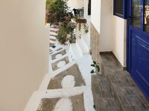 Alluring Apartment In Therma Near Seabeach