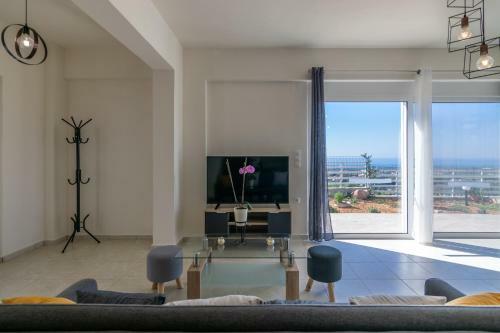 Haravgi 3 Bedrooms Villa