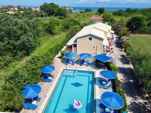 Apartamento Elena Beach House