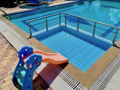 Apartamento Elena Beach House