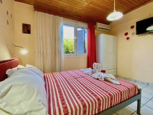 Apartamento Elena Beach House